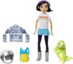 mattel over the moon fei fei moon adventure doll