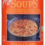 amys soup thai curry sweet potato lentil