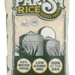 Parish Rice House Higher Protein, 2lbs