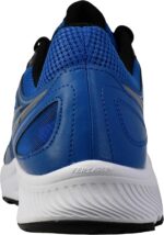 Saucony Cohesion 14 Trail Running Shoe, Royal/Black, 10 - Image 3