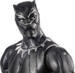 Marvel Black panther 12 in