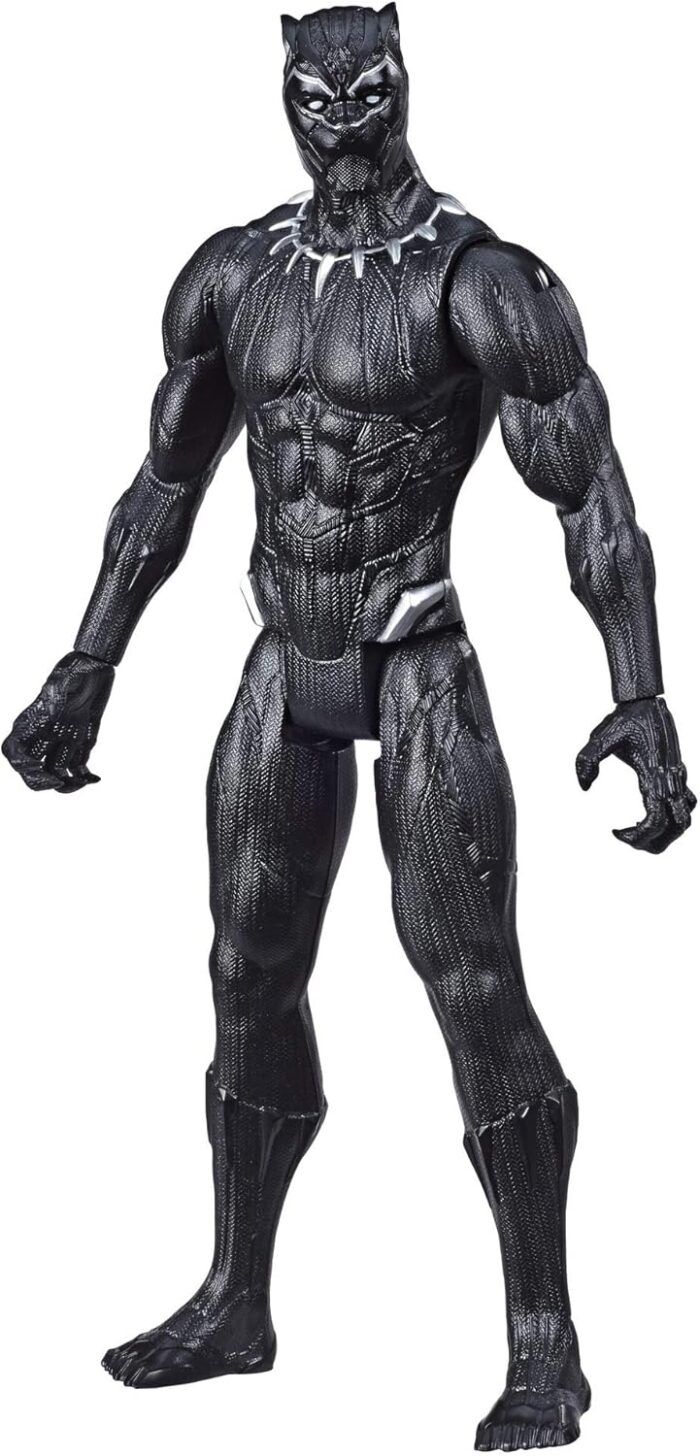 Marvel Black panther 12 in