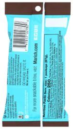 MARICH Dark Chocolate Sea Salt Caramels, 2 Oz - Image 2