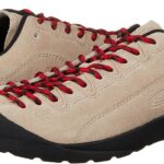 KEEN Men's Jasper LH Climbing Sneakers, Silver Mink, 11.5