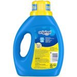 all liquid laundry detergent 4 in 1 with stainlifters 40 fi oz