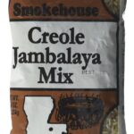 Oak Grove Smokehouse Creole Jambalaya Mix, 7.9 Oz