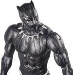 Marvel Black panther 12 in