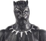 Marvel Black panther 12 in
