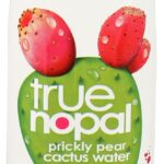 True Nopal Prickly Pear Cactus Water, 16.9 Fl Oz