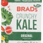 Brad's Raw Cruchy Kale Original, 2 Oz