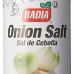 Badia Onion Salt, 4.5 Oz