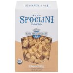 sfoglini ny pasta organic radiators pack