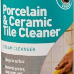 Miracle Sealants Porcelain & Ceramic Tile Cleaner, 946 ml