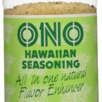 Ono Hawaiian Seasoning, 8 Oz