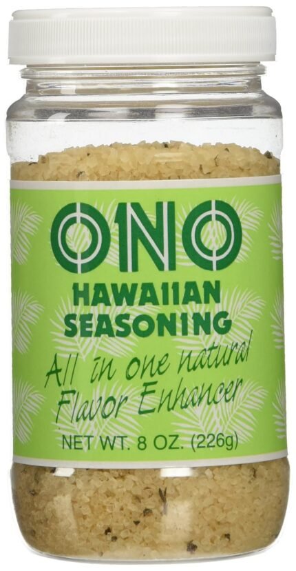 Ono Hawaiian Seasoning, 8 Oz