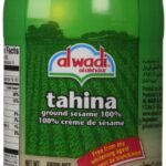 Al Wadi Sesame Tahina, 16 Oz