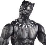 Marvel Black panther 12 in
