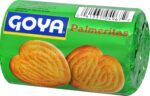 Goya Palmerita Cookies, 3 Oz - Image 4