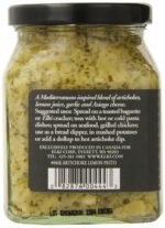 World Market Elki's Artichoke Lemon Pesto Sauce, 10 Oz - Image 2