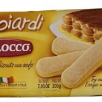 Balocco Savoiardi Lady Fingers, 7.05 Oz