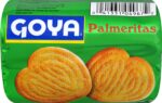 Goya Palmerita Cookies, 3 Oz - Image 3