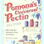 Pemona's Universal Pectin, 1.1 Oz