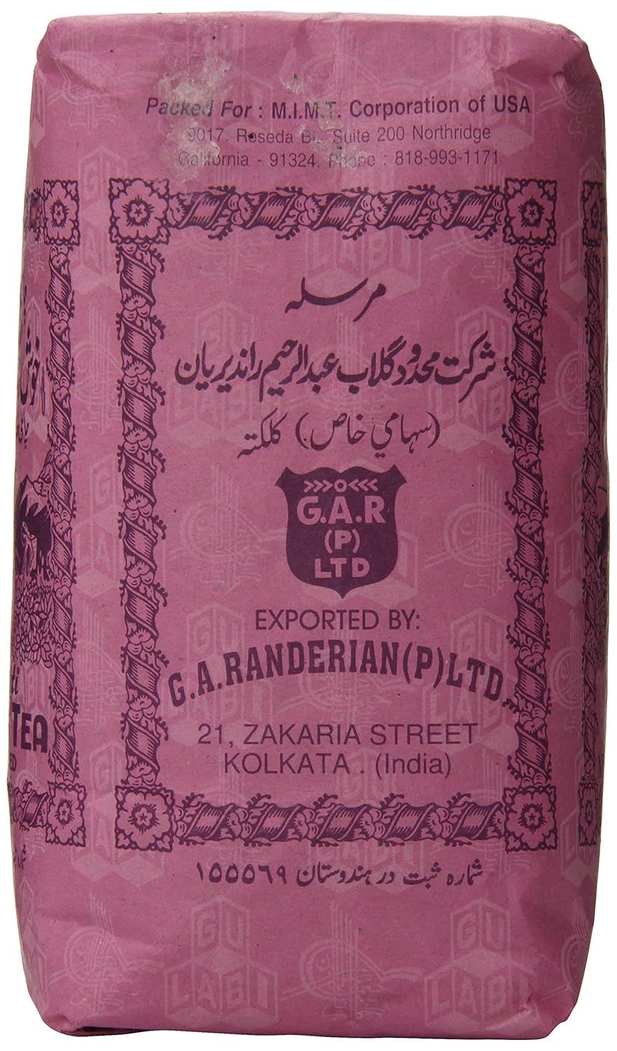 91JQoqwj8JL._SL1500_ Golabi Barooti Tea, 17.6 Oz - Image 2