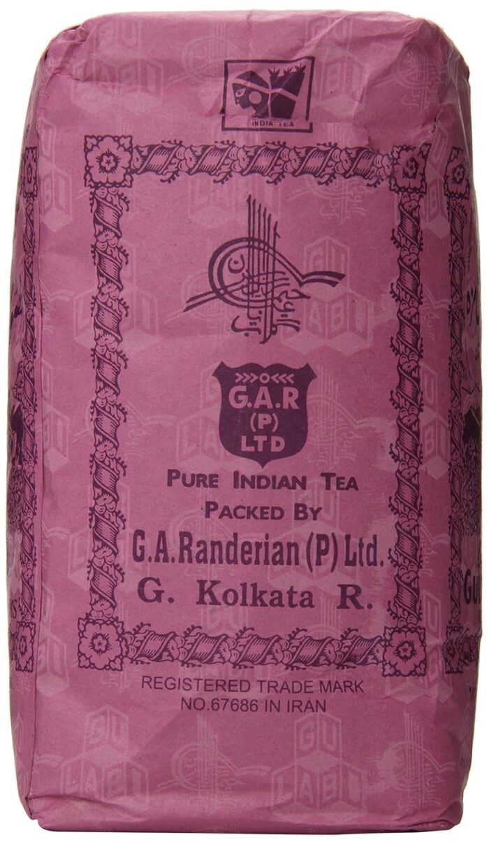 Golabi Barooti Tea, 17.6 Oz - Image 4