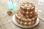 daelmans authentic dutch stroopwafels caramel