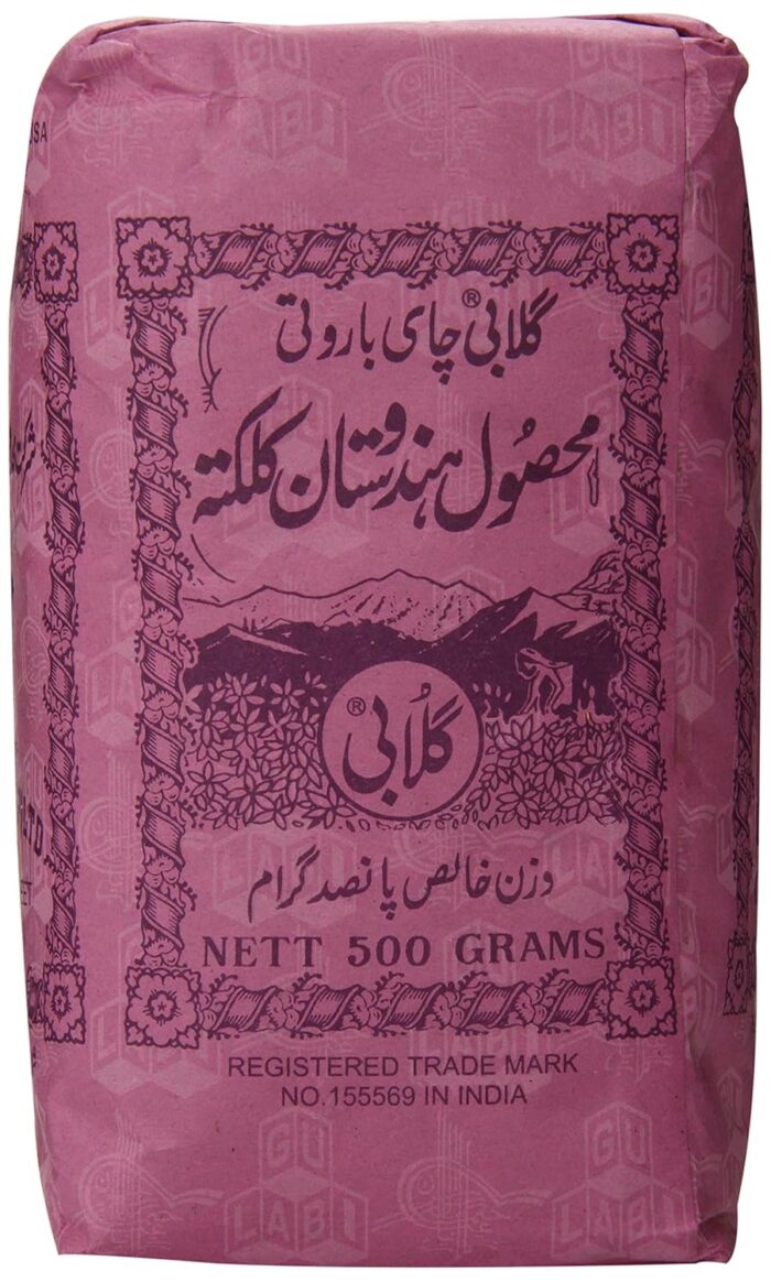 Golabi Barooti Tea, 17.6 Oz - Image 5