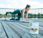 Fruit Bliss Dried Fruit Medley, Apricot Plums Figs, 5 Oz - Image 3