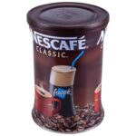 Nescafe Classic Instant Greek Coffee, 7.08 Oz - Image 3