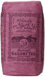 Golabi Barooti Tea, 17.6 Oz
