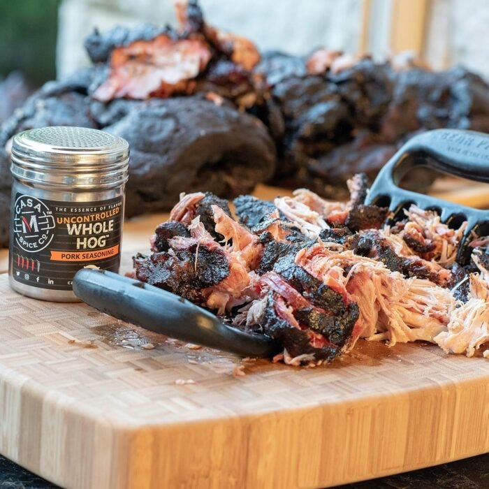 casa m spice co whole hog pork seasoning