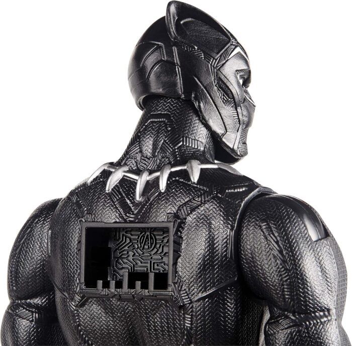 Marvel Black panther 12 in