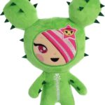 tokidoki sandy plush 9 in