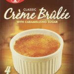 Dr. Oetker Classic Creme Brulee, 3.7 Oz