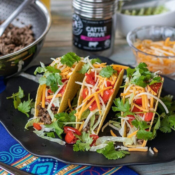 casa m spice co cattle drive beef seasoning
