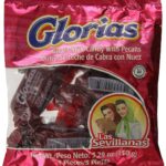 las sevillanas glorias pecan candy pack