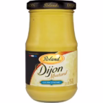 Roland Extra Strong Dijon Mustard, 13 Oz