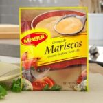 MAGGI Creamy Seafood Soup Mix, 2.82 Oz