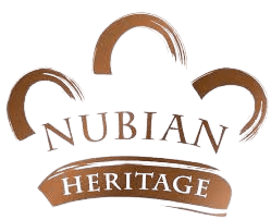 nubian heritage logo