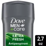 dove man care extra fresh antiperspirant 2 pack 2.7 oz
