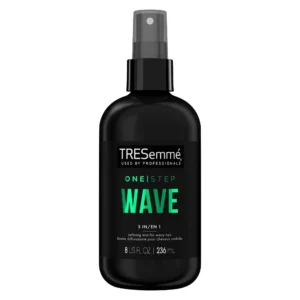 tresemme one step mist 5 in 1 wave 8 oz