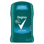 Degree Men Advanced Protection Antiperspirant Deodorant Cool Rush Stick 1.7 oz - Image 4