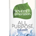 seventh generation all purpose cleaner free & clear 23 oz