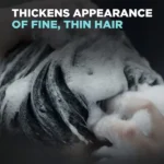 Dove Men Care Youthful Revitalization 2 in 1 Shampoo and Conditioner 12oz - Image 2