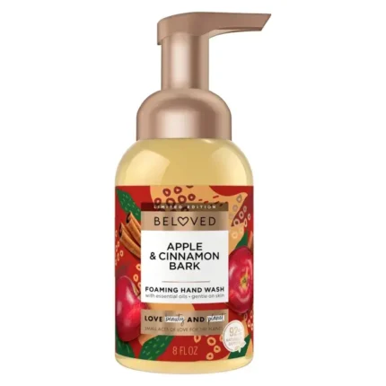 Love Beauty Planet FHW Apple 8 Oz