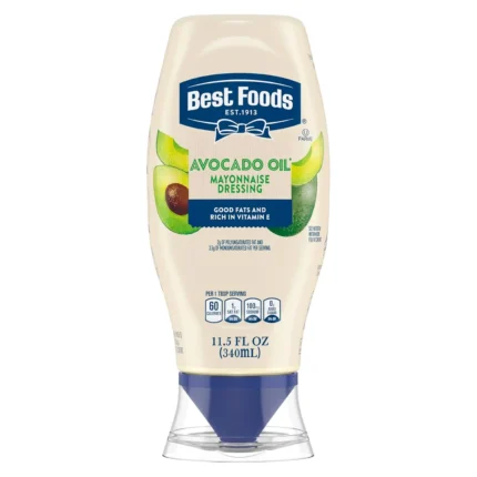 Best Foods Avocado Oil Mayo 11.5 oz
