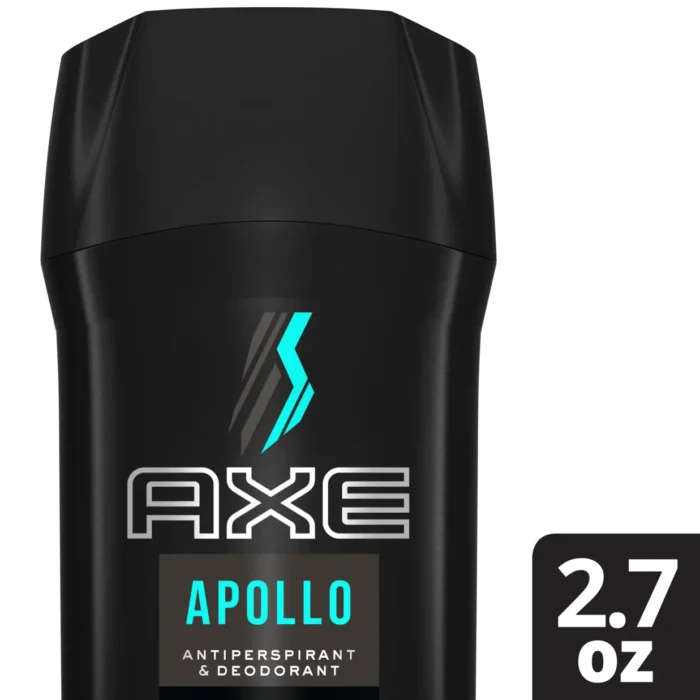 axe antiperspirant stick apollo 2.7